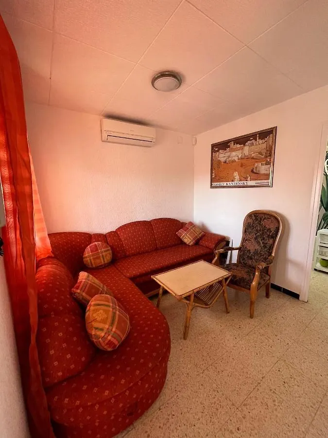 Villa Avec Piscine Sur Empuriabrava
