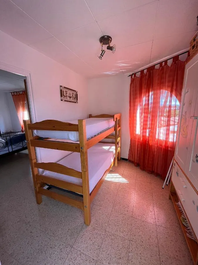 Villa Avec Piscine Sur Empuriabrava 0*,