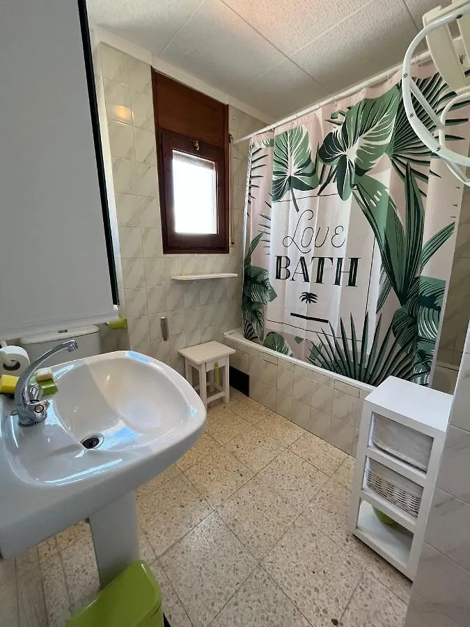 Villa Avec Piscine Sur Empuriabrava