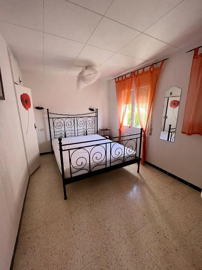 Villa Avec Piscine Sur Empuriabrava